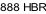 888 HBR