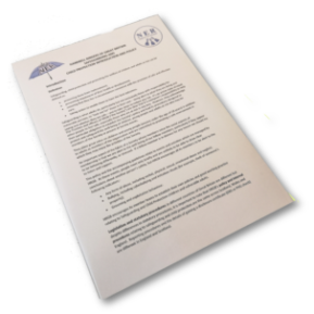 Policy Document Policy Document