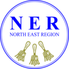 NER Logo