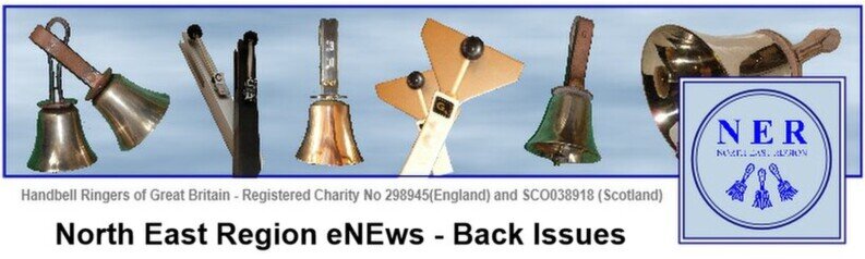 eNEws Back Issues